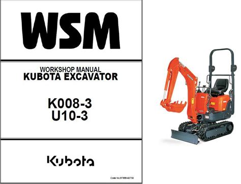 k008 mini excavator|kubota k008 3 manual.